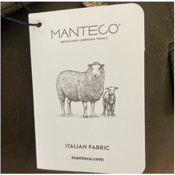 Zara military coat - Picture 11 of 11